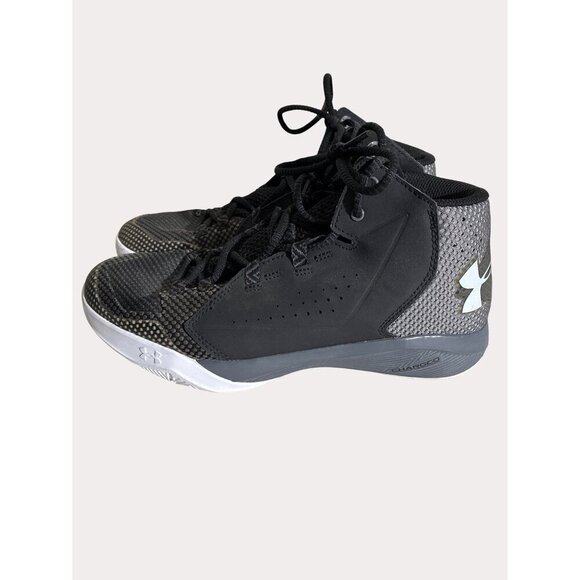 Under Armour Torch Fade Charged Shoes Size 8 sneakers - Picture 5 of 9